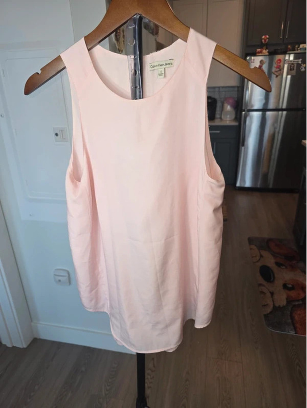 Calvin Klein Woman's blouse